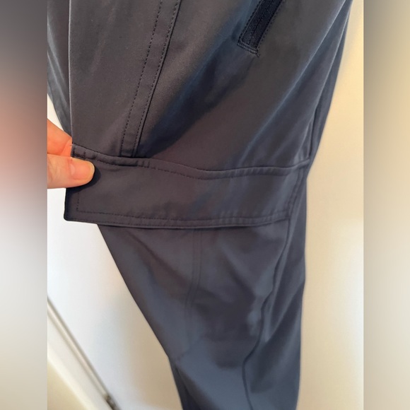 Athleta Unbound Jumpsuit - Picture 7 of 8